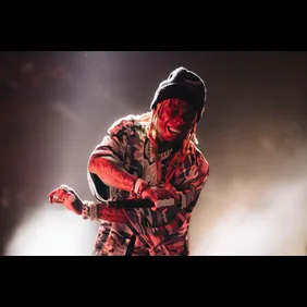 Lil Wayne's UPROAR Hip Hop Festival