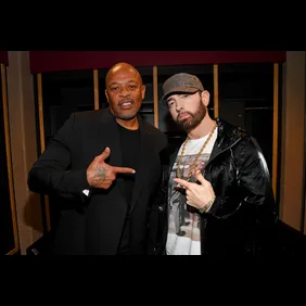 36th Annual Rock &amp; Roll Hall Of Fame Induction Ceremony - Inside