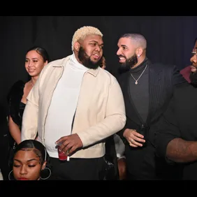 The Future: A Gentlemans Club