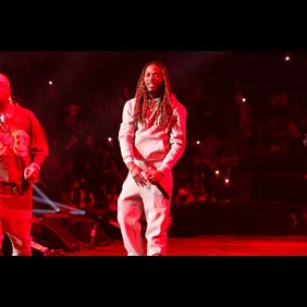 Power 105.1's Powerhouse 2021