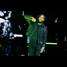 2021 Rolling Loud Los Angeles