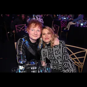 The BRIT Awards 2022 - Show