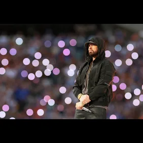 Pepsi Super Bowl LVI Halftime Show