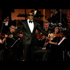 Jay-Z Performs at Carnegie Hall to Benefit the United Way of New York City and the Shawn Carter Foundation - Show - February 6, 2012