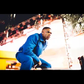 2022 Coachella Valley Music And Arts Festival - Weekend 1 - Day 3