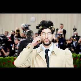 The 2022 Met Gala Celebrating "In America: An Anthology of Fashion" - Arrivals