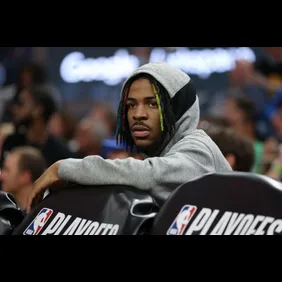 Memphis Grizzlies v Golden State Warriors - Game Four