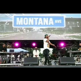 Roots Picnic 2022 - Day 1