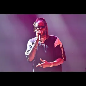 2 Chainz Performs Live For SiriusXM's Small Stage Series At Terminal West In Atlanta