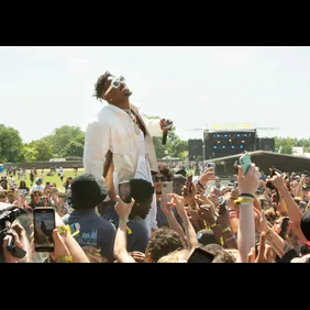 2022 Summer Smash Festival