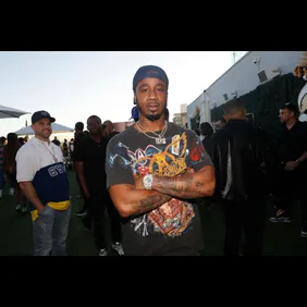 Toast To Black Hollywood Celebration