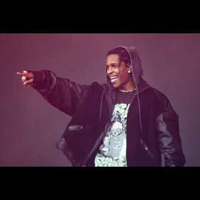 Wireless Festival 2022: Crystal Palace Park