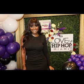 VH1 sponsors Thee Media Mavens X EssenceFEST Takeover Brunch