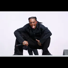 Wireless Festival 2022: Crystal Palace Park