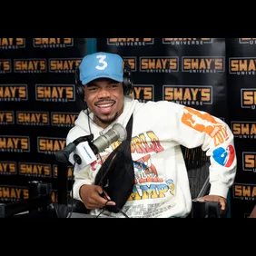 Celebrities Visit SiriusXM - August 2, 2022