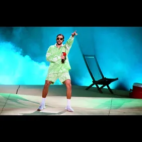 Bad Bunny: World's Hottest Tour - Orlando, FL