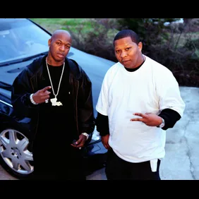 Mannie Fresh And Birdman