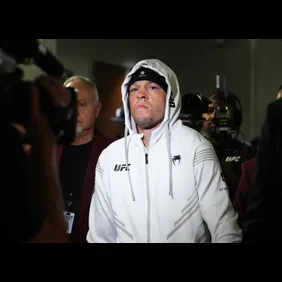 UFC 279: Diaz v Ferguson