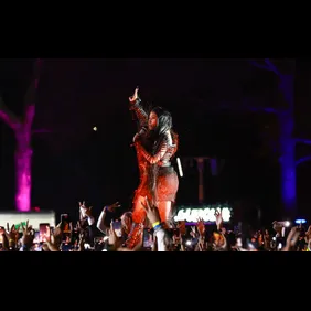 2022 Rolling Loud New York