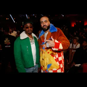 BET Hip Hop Awards 2022 - Show