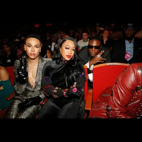 BET Hip Hop Awards 2022 - Show