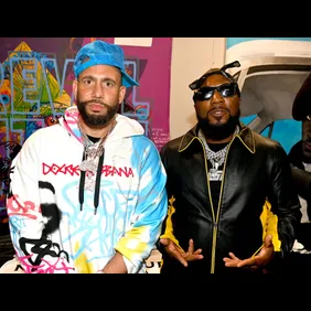 Jeezy B Sides Concert - Atlanta, GA