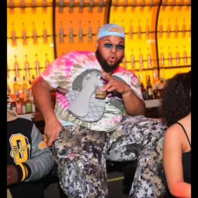 Onyx Concert After Party