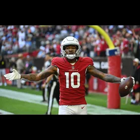 Los Angeles Chargers v Arizona Cardinals