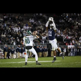 Michigan State v Penn State