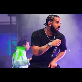 Lil Baby &amp; Friends Birthday Celebration Concert