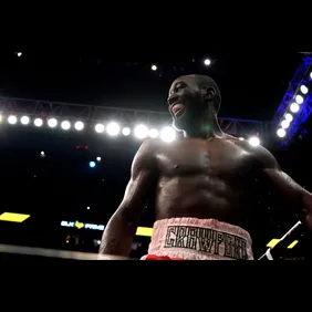 Terence Crawford vs. David Avanesyan