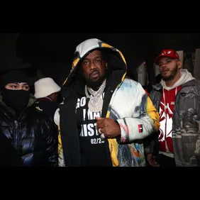 Armani Caesar In Concert - New York, NY