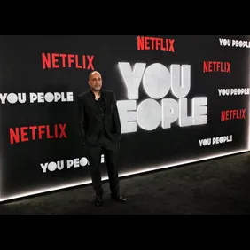 Los Angeles Premiere Of Netflix's "You People" - Arrivals