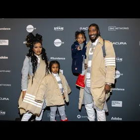 "A Thousand And One" Sundance Premiere