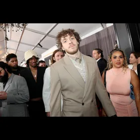 65th GRAMMY Awards - Red Carpet