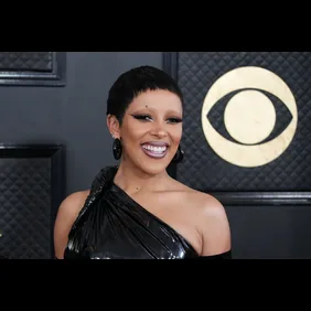 65th GRAMMY Awards - Arrivals