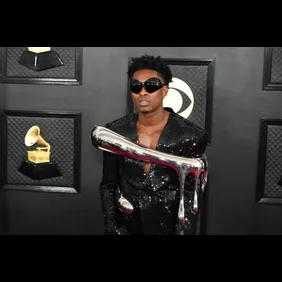 65th GRAMMY Awards - Arrivals