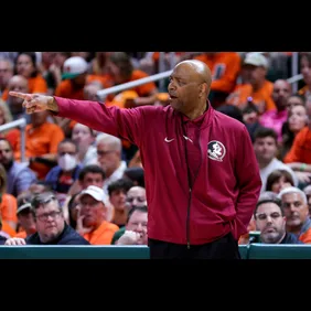 Florida State v Miami