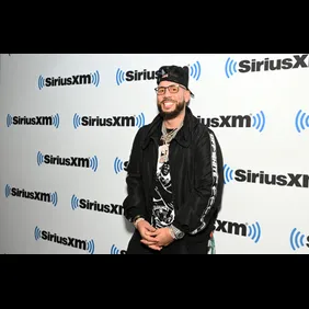 Celebrities Visit SiriusXM - February 28, 2023