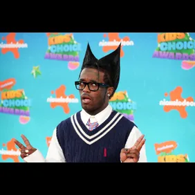 Nickelodeon's 2023 Kids' Choice Awards - Arrivals