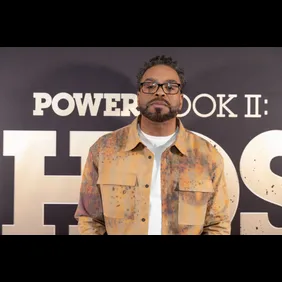 STARZ's "Power Book II: Ghost" Season 3 Dinner Reception