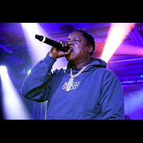 Def Jam Recordings x VIBE 'Hip-Hop's Next &amp; Now' SXSW Showcase Presented By SAG-AFTRA's Hip-Hop Alliance