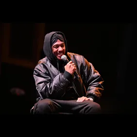 Future Superstar Tour Hosted By Nick Cannon - Atlanta, GA