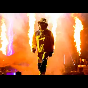 Future And Friends One Big Party Tour - Sunrise, FL