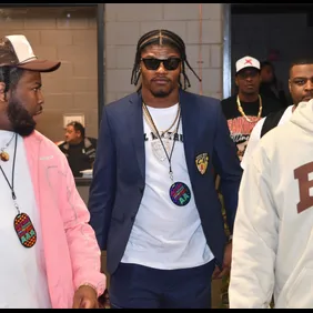 Future And Friends One Big Party Tour - Sunrise, FL