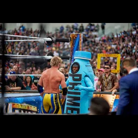 WrestleMania 39