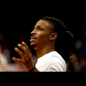 Memphis Grizzlies v New Orleans Pelicans