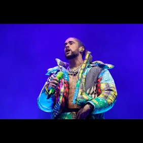 2023 Coachella Valley Music And Arts Festival - Weekend 1 - Day 1