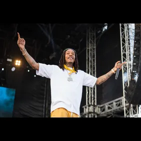 2023 Tortuga Music Festival