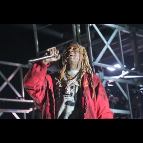 Lil Wayne In Concert - New York, NY